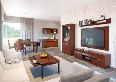 Коллекция мебели Bari, современная мебель для гостиной