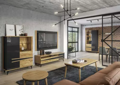 Коллекция мебели Etna