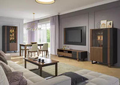 Коллекция мебели Isla