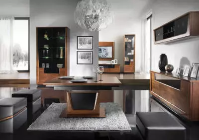 Коллекция мебели Maganda