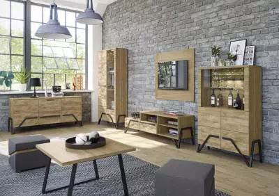 Коллекция мебели Pik