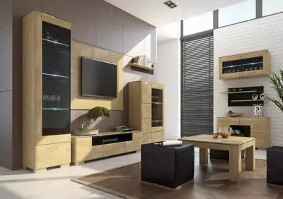 Коллекция мебели Rossano