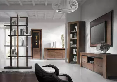 Коллекция мебели Sempre