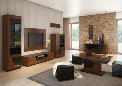 Коллекция мебели Smart