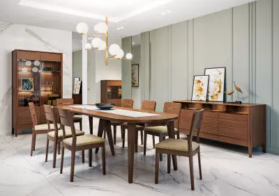 Коллекция мебели Tango