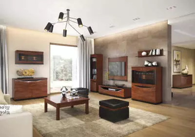 Коллекция мебели Venezia