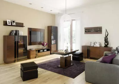 Коллекция мебели Vigo